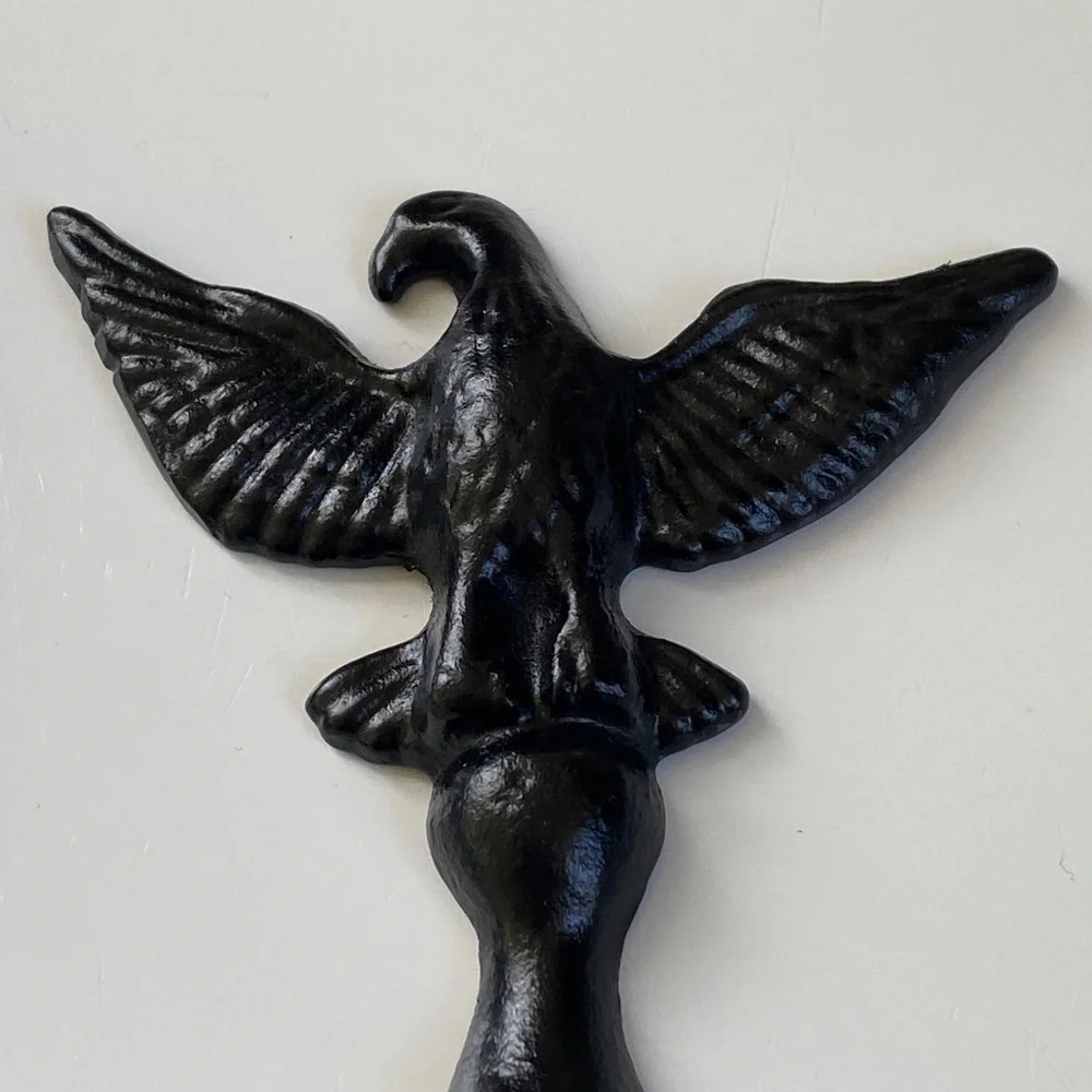 Black Eagle Bottle Opener